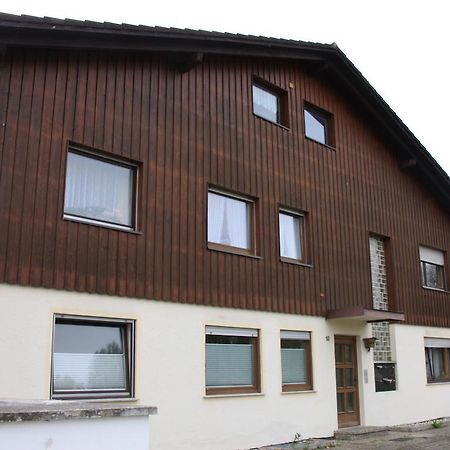 Ferienwohnung Bruckmühl Eksteriør bilde