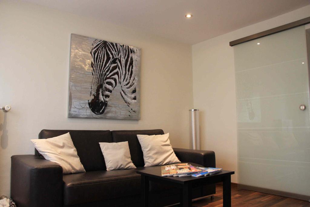 Ferienwohnung Bruckmühl Rom bilde