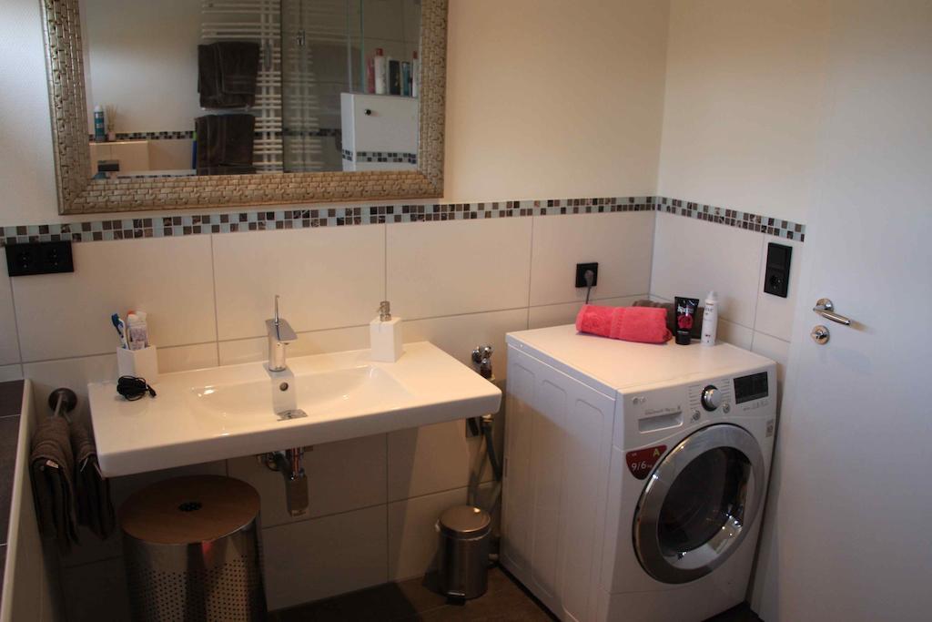 Ferienwohnung Bruckmühl Rom bilde