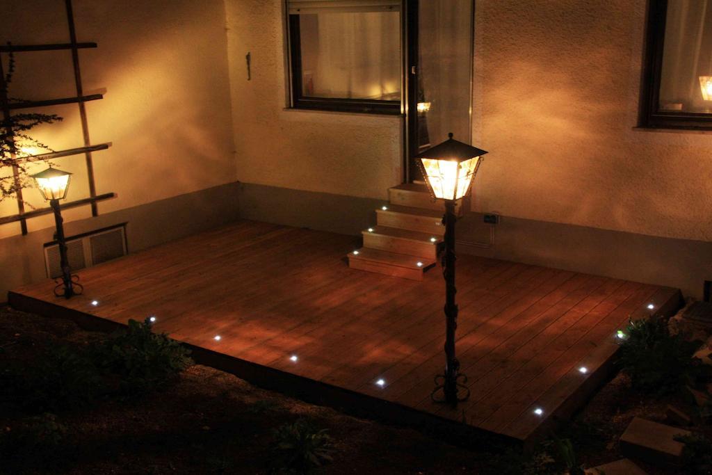 Ferienwohnung Bruckmühl Rom bilde