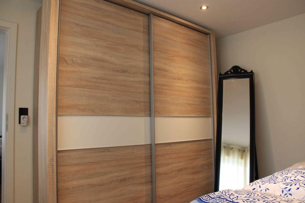Ferienwohnung Bruckmühl Rom bilde