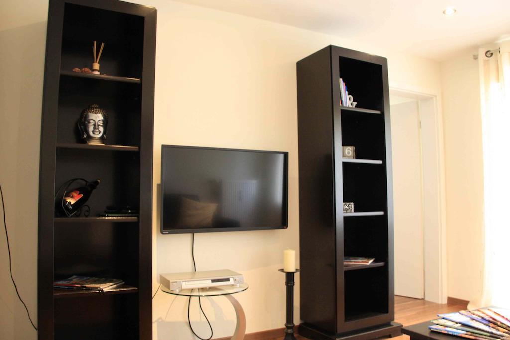 Ferienwohnung Bruckmühl Rom bilde